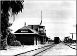 Perris California Perris